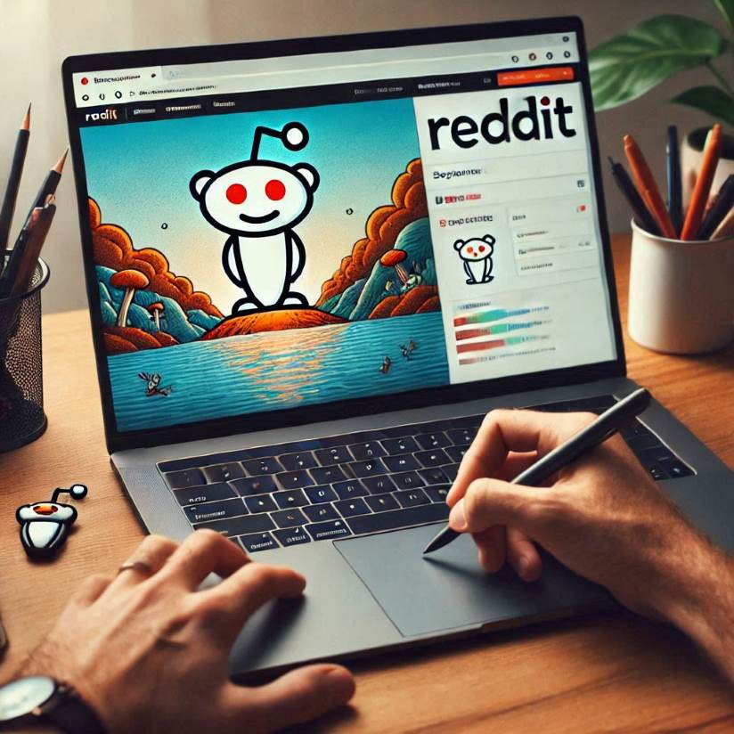 reddit social marketing